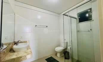 Imagem 3: Lindo amplo e confortável apto de 3 Dormitório, locação na praia de Bombas, próximo a comé