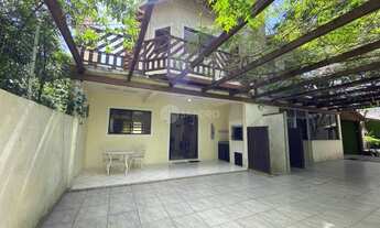 Imagem: Sobrado muito aconchegante, 2 dormitórios