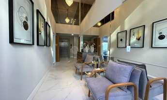 Imagem 2: Lindo Apartamento Alto Padrão a 200m do mar em Bombas