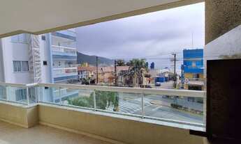 Imagem 3: Amplo e confortável apartamento com 03 quartos, apenas 50 metros da praia de Bombas