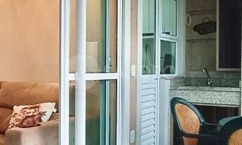 Imagem: Apartamento de Temporada com 3 Quartos a