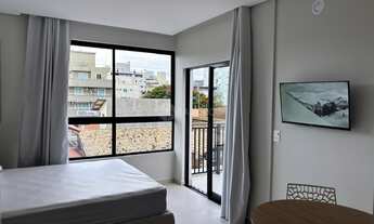 Imagem 2: Flat para a temporado de Verão