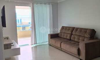 Imagem 5: Amplo e confortável apartamento com 03 quartos, apenas 50 metros da praia de Bombas