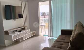 Imagem 4: Amplo e confortável apartamento com 03 quartos, apenas 50 metros da praia de Bombas