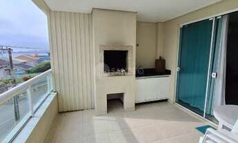 Imagem 2: Amplo e confortável apartamento com 03 quartos, apenas 50 metros da praia de Bombas