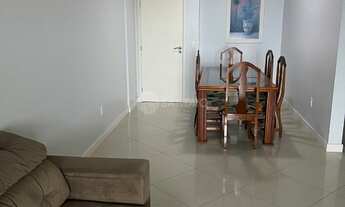 Imagem 6: Amplo e confortável apartamento com 03 quartos, apenas 50 metros da praia de Bombas