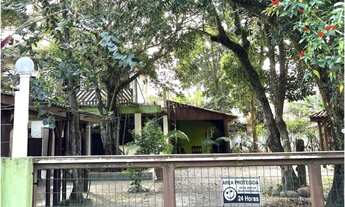 Imagem 2: Sobrado muito aconchegante, 2 dormitórios a poucos metros do mar de Mariscal, Bombinhas