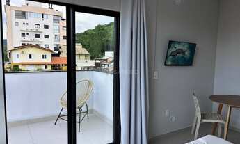 Imagem 5: Flat para a temporado de Verão