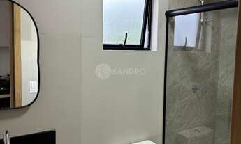 Imagem 4: Flat para a temporado de Verão