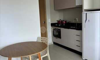 Imagem 6: Flat para a temporado de Verão