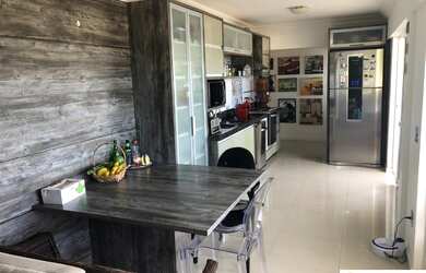 Imagem 4: ÓTIMA COBERTURA COM EXCELENTE TERRAÇO PRIVATIVO