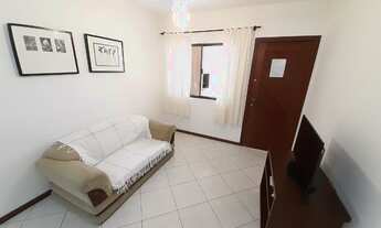 Imagem 5: Duplex em condomínio fechado a apenas 80 metros da praia de Bombas, Bombinhas-SC. 2 suítes