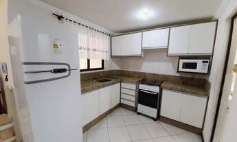 Imagem 6: Duplex em condomínio fechado a apenas 80 metros da praia de Bombas, Bombinhas-SC. 2 suítes