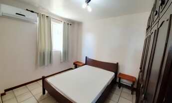 Imagem 6: Apartamento 3 dormitórios sendo 1 suíte com vista para o mar! 1 garagem privativa e churr