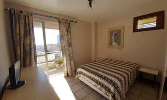 Imagem 2: Apartamento 3 dormitórios sendo 1 suíte com vista para o mar! 1 garagem privativa e churr