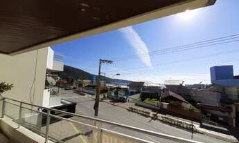 Imagem 4: Apartamento 3 dormitórios sendo 1 suíte com vista para o mar! 1 garagem privativa e churr