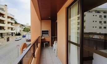 Imagem 7: Apartamento próximo a praia! Sacada com churrasqueira e vista Mar!