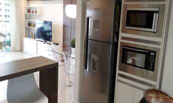 Imagem: Lindo amplo e confortável apto de 3 quartos