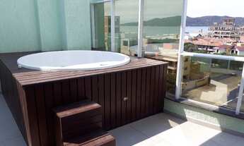 Imagem: Cobertura Alto Padrão Vista Mar - Praia