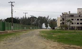 Imagem 2: 3 Terrenos Praia do Mariscal à 250 metros do mar - 960 m2