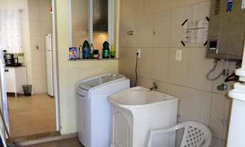 Imagem 5: CASA BEIRA-MAR COM 3 SUÍTES E PISCINA!