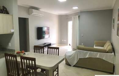 Imagem 2: Apartamento bem localizado