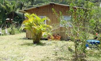 Imagem 2: Casa aconchegante na Praia do Mariscal - Bombinhas/SC