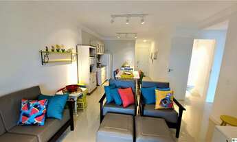 Imagem 6: COBERTURA NOVA MOBILIADA!