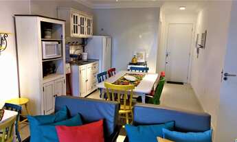 Imagem 5: COBERTURA NOVA MOBILIADA!