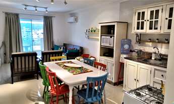 Imagem 3: COBERTURA NOVA MOBILIADA!