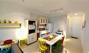 Imagem 4: COBERTURA NOVA MOBILIADA!