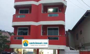 Imagem: Residencial com 7 apartamentos no centro