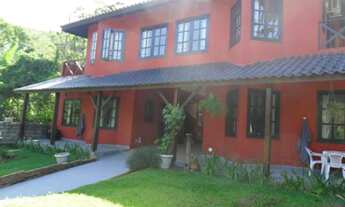 Imagem: Pousada à venda em Porto Belo SC