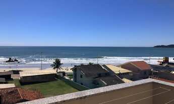 Imagem: COBERTURA frente para avenida!