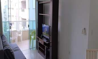 Imagem 5: Apto de 2 dormitórios na avenida principal de Bombas