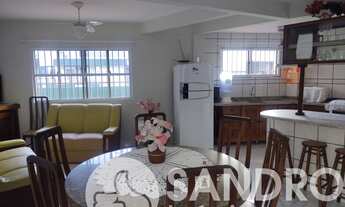 Imagem 7: DUPLEX FRENTE AO MAR!