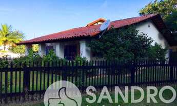 Imagem: Casa na praia Bombinhas