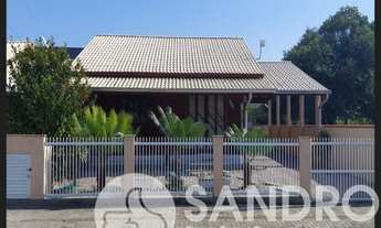 Imagem: Aconchegante casa de 2 dormitórios para