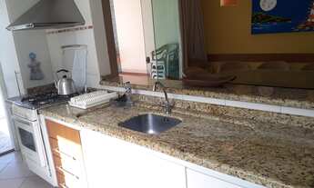 Imagem 7: Ampla Cobertura com piscina Privativa. 4 Quartos