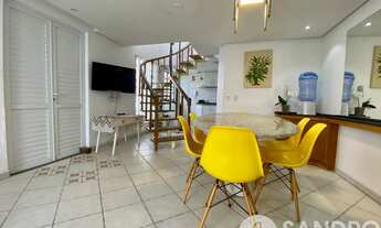 Imagem 6: Casa em frente ao mar com saída para o calçadão, praia de Bombas, Bombinhas-SC