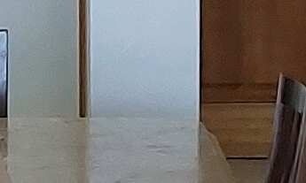 Imagem 5: Apartamento com vista para o mar! A 50 m da praia, 1 suíte e 2 dormitórios, churrasqueira