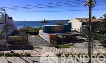 Imagem 2: Amplo apartamento com 4 quartos, na avenida de Bombas. Vista o mar!