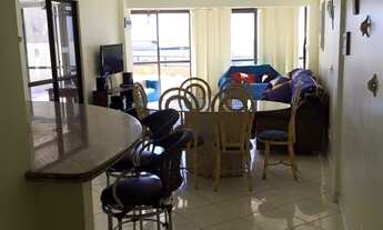 Imagem 6: Amplo apartamento com 4 quartos, na avenida de Bombas. Vista o mar!