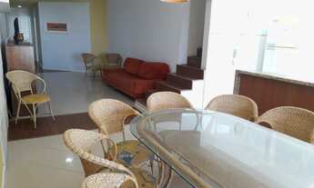 Imagem 3: Ampla Cobertura com piscina Privativa. 4 Quartos