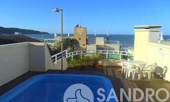 Imagem: Ampla Cobertura com piscina Privativa. 4