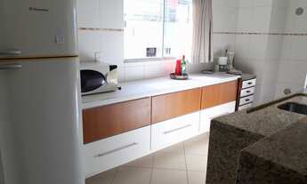 Imagem 6: Ampla Cobertura com piscina Privativa. 4 Quartos