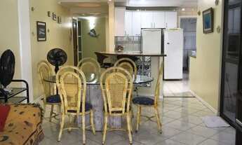 Imagem 5: Amplo apartamento com 4 quartos, na avenida de Bombas. Vista o mar!