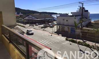 Imagem 3: Amplo apartamento com 4 quartos, na avenida de Bombas. Vista o mar!