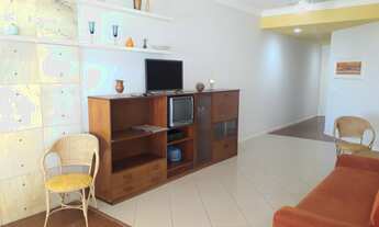 Imagem 4: Ampla Cobertura com piscina Privativa. 4 Quartos