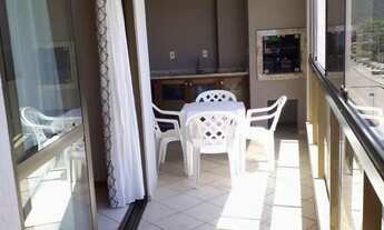 Imagem 4: Amplo e confortável apartamento com 03 quartos, apenas 50 metros da praia de Bombas